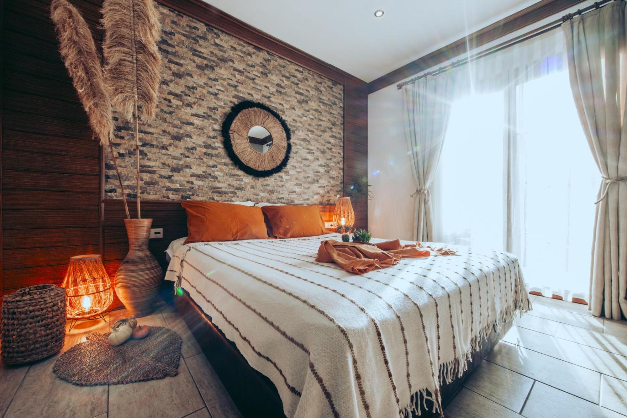 Mesken Inn Hotel Göcek Eksteriør billede