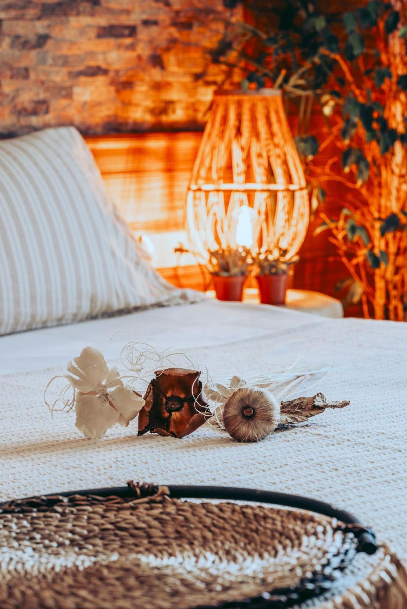 Mesken Inn Hotel Göcek Eksteriør billede