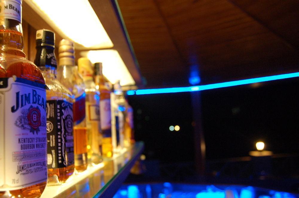 Mesken Inn Hotel Göcek Eksteriør billede